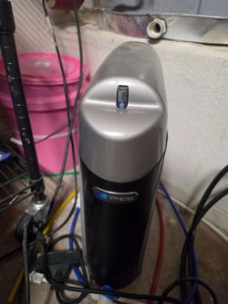 KINETICO REVERSE OSMOSIS