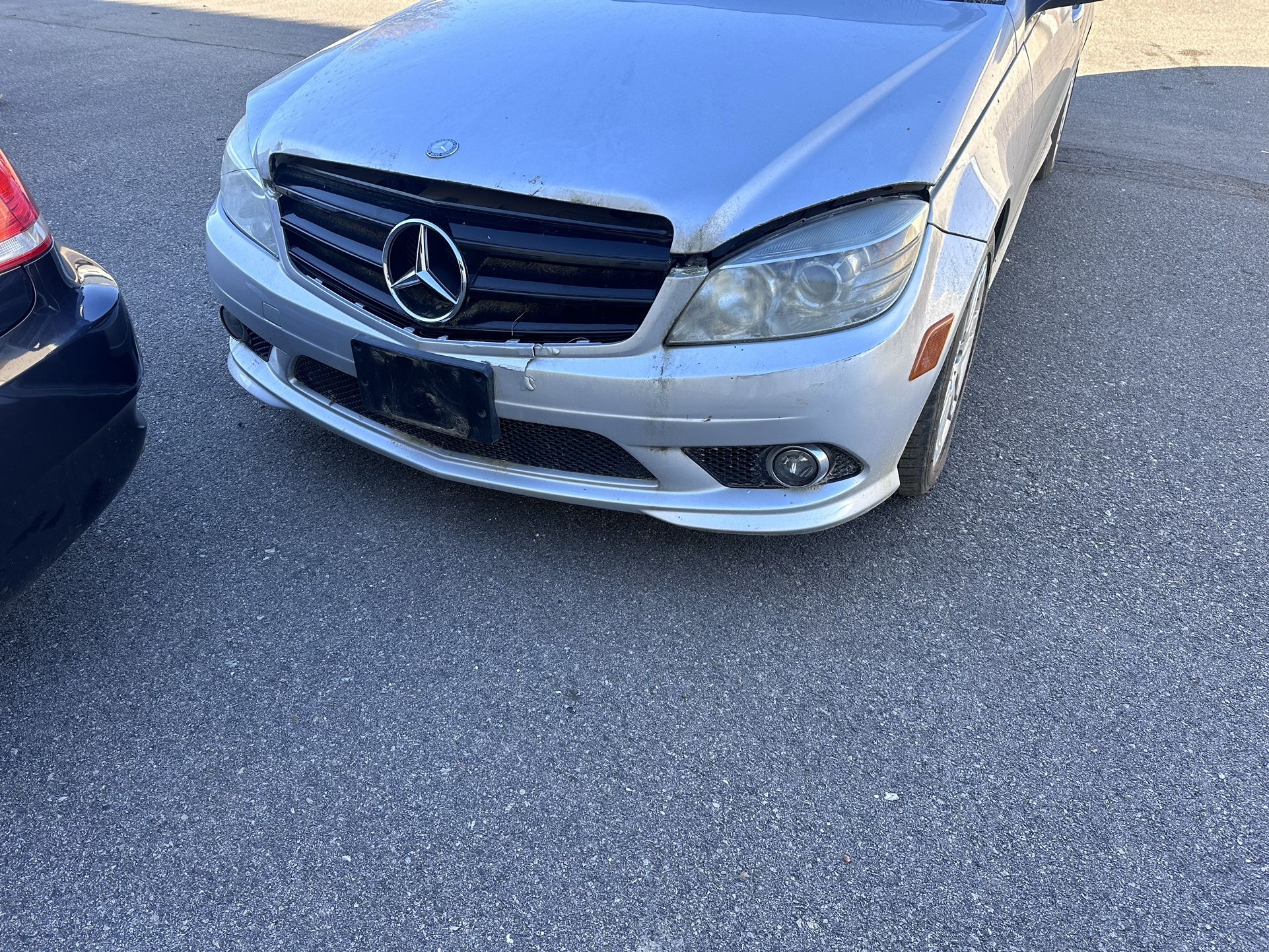Mercedes Benz C300 Parts For Sale