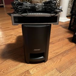 Bose System 