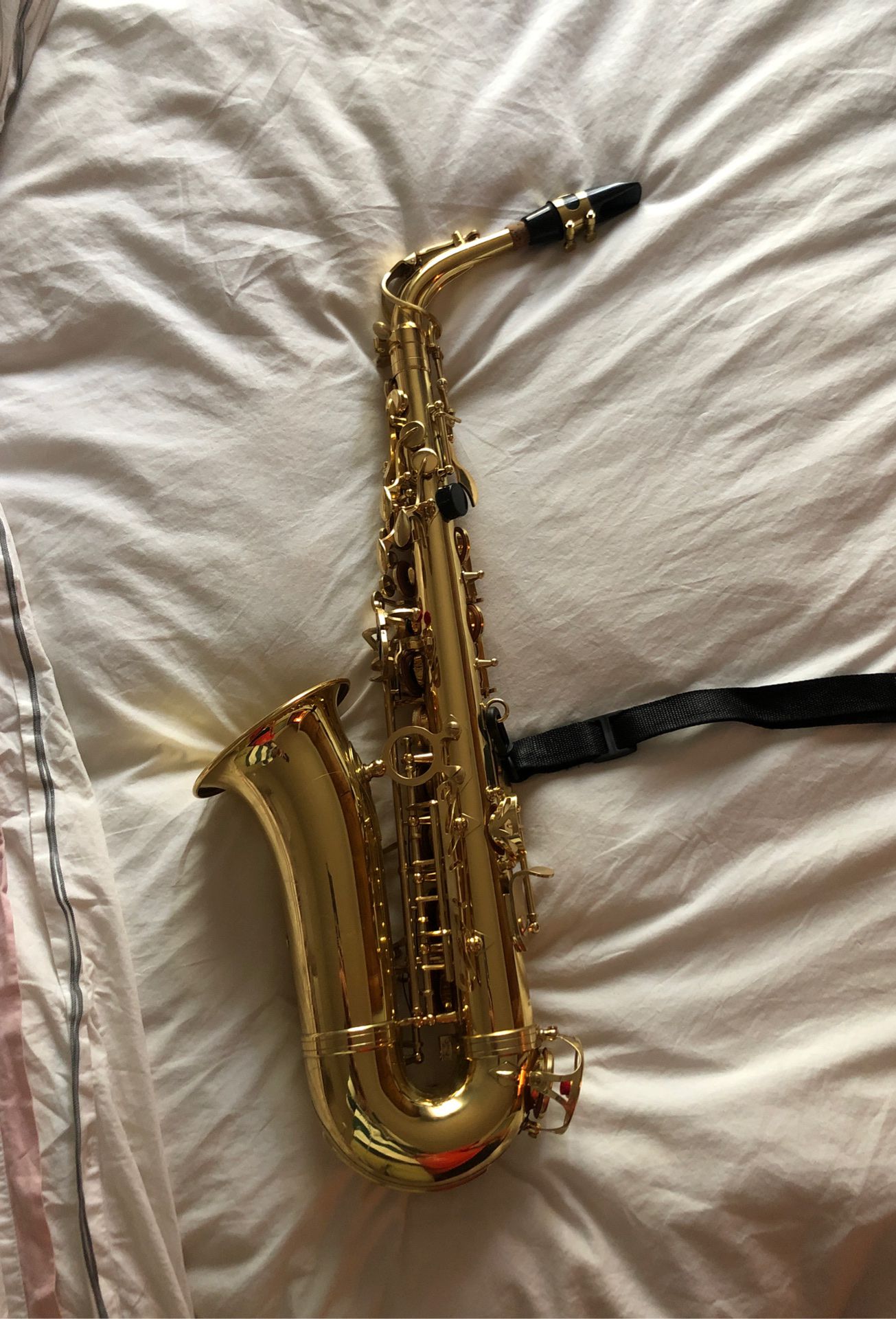 Mendini Saxophone