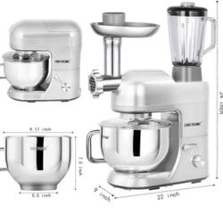 Electric Kitchen Mixer 