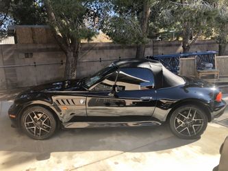 1998 BMW Z3
