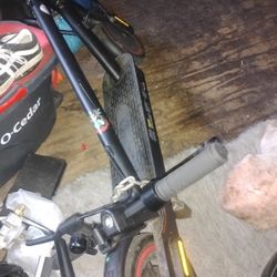 Brand New Electric Scooter 