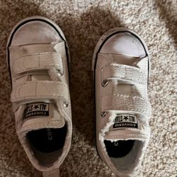 Toddler  Converse 