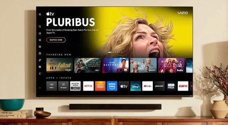 VIZIO 50" Class 4K (2160p) Smart LED TV V4K50M-08