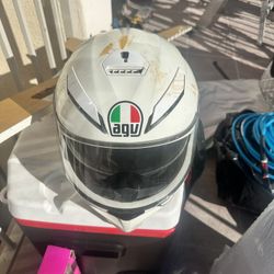 AGV Helmet 