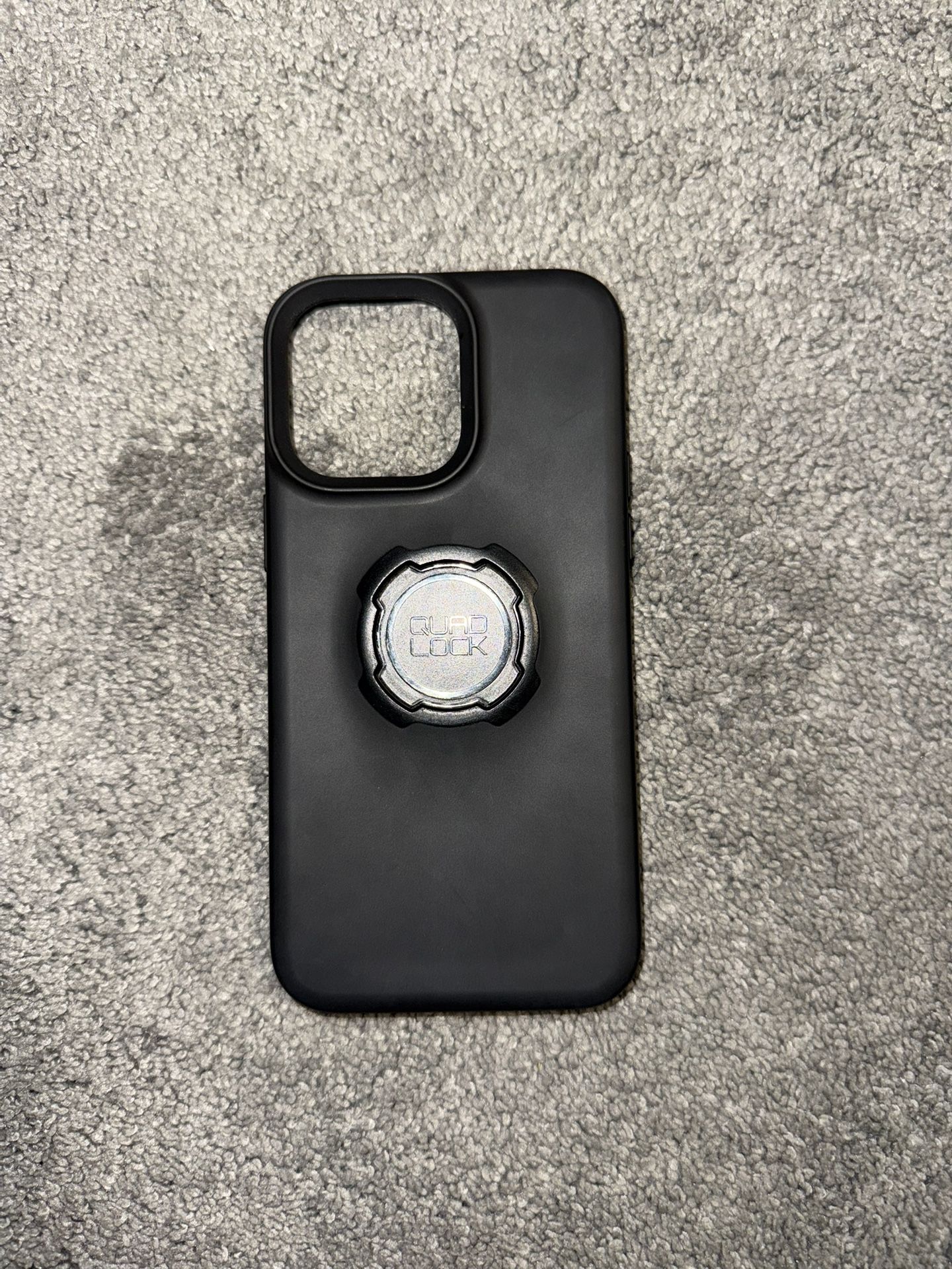 iPhone 14 Pro Max Quadlock Case