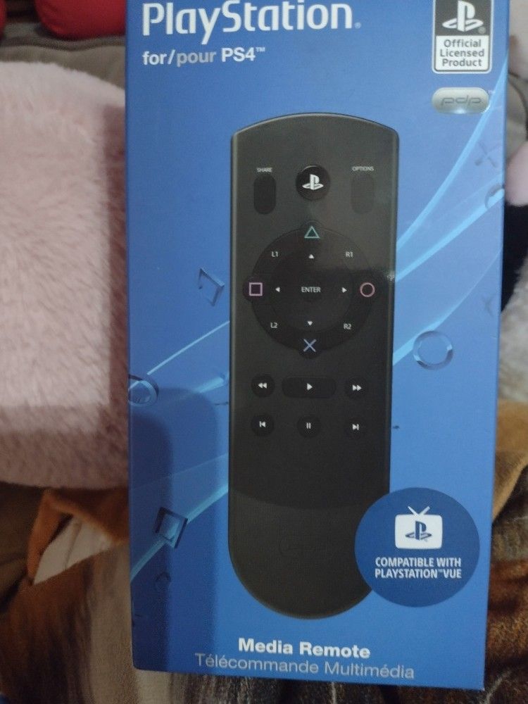 Control. Ps4