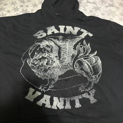 Saint Vanity Size m