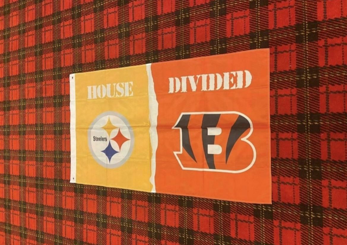 House Divided Flag for Sale in Fontana, CA - OfferUp