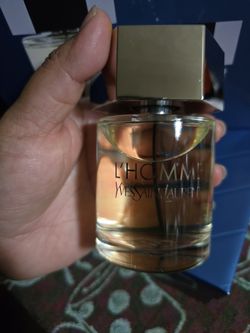 YSL PARA HOMBRE