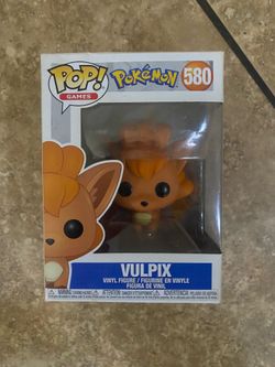 Pokémon pop