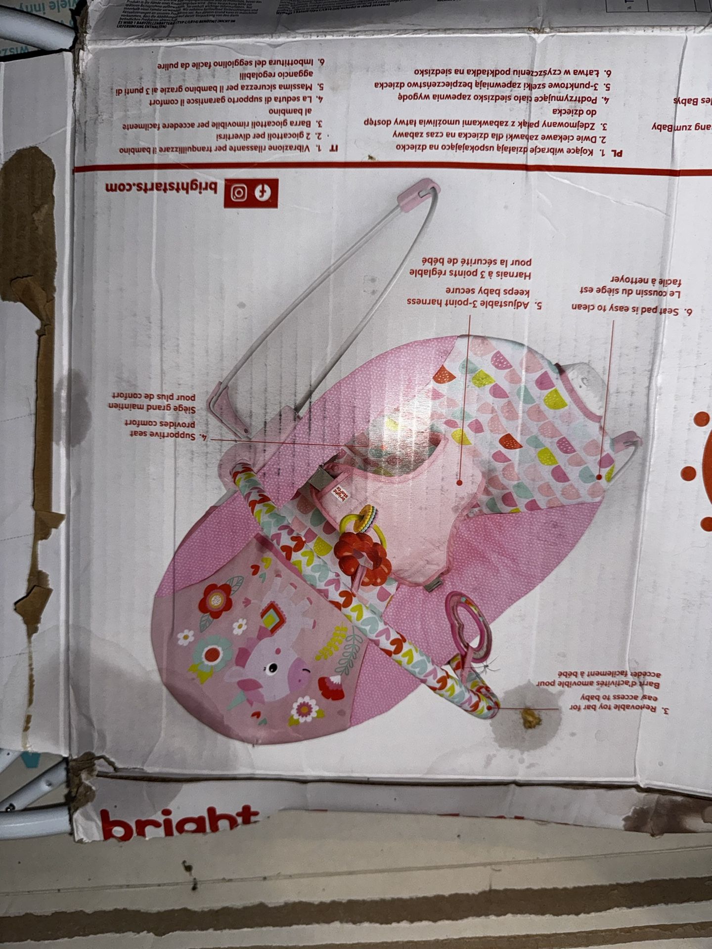 Baby Stuff