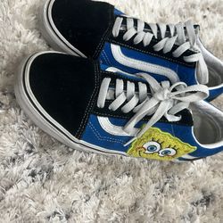 Sponge Bob