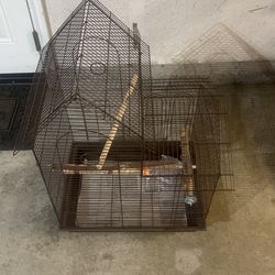 Birdcage