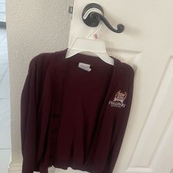 10/12 YM Challenger Sweater 