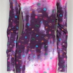 Designer COOGI Dress