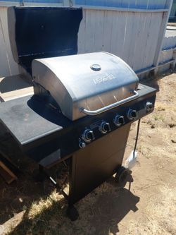 BBQ ( OUT DOOR GRILL ) NEXGRILL