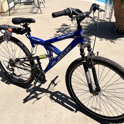 29” Kent  trail bike