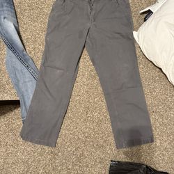 Vintage Carhartt Jeans 32x30