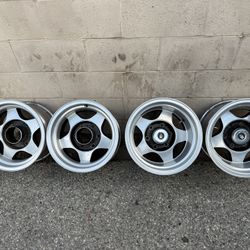 Rims