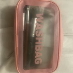 Assortment Of Makeup Brushes, Facials And More