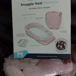 Baby Stuff