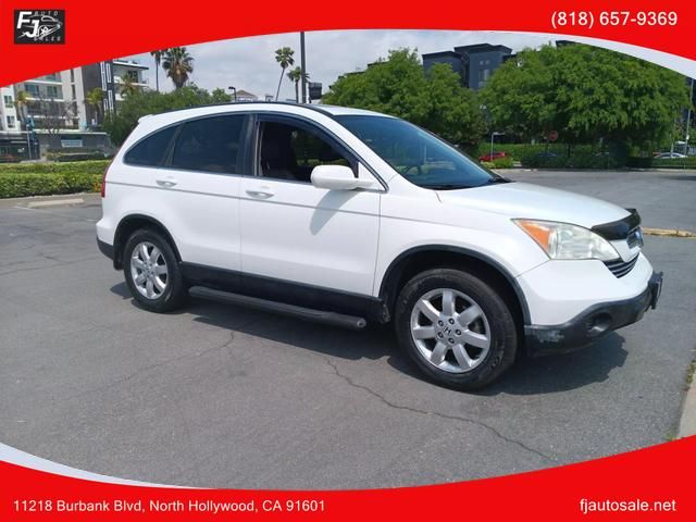 2009 Honda Cr-V