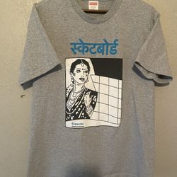 Supreme “Topcats” Tee