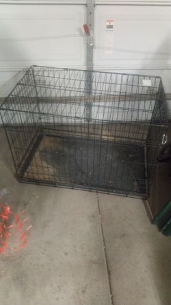 Dog Kennel