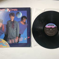 THOMPSON TWINS IN THE GAP LP