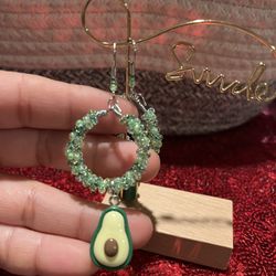 Handmade Earrings 