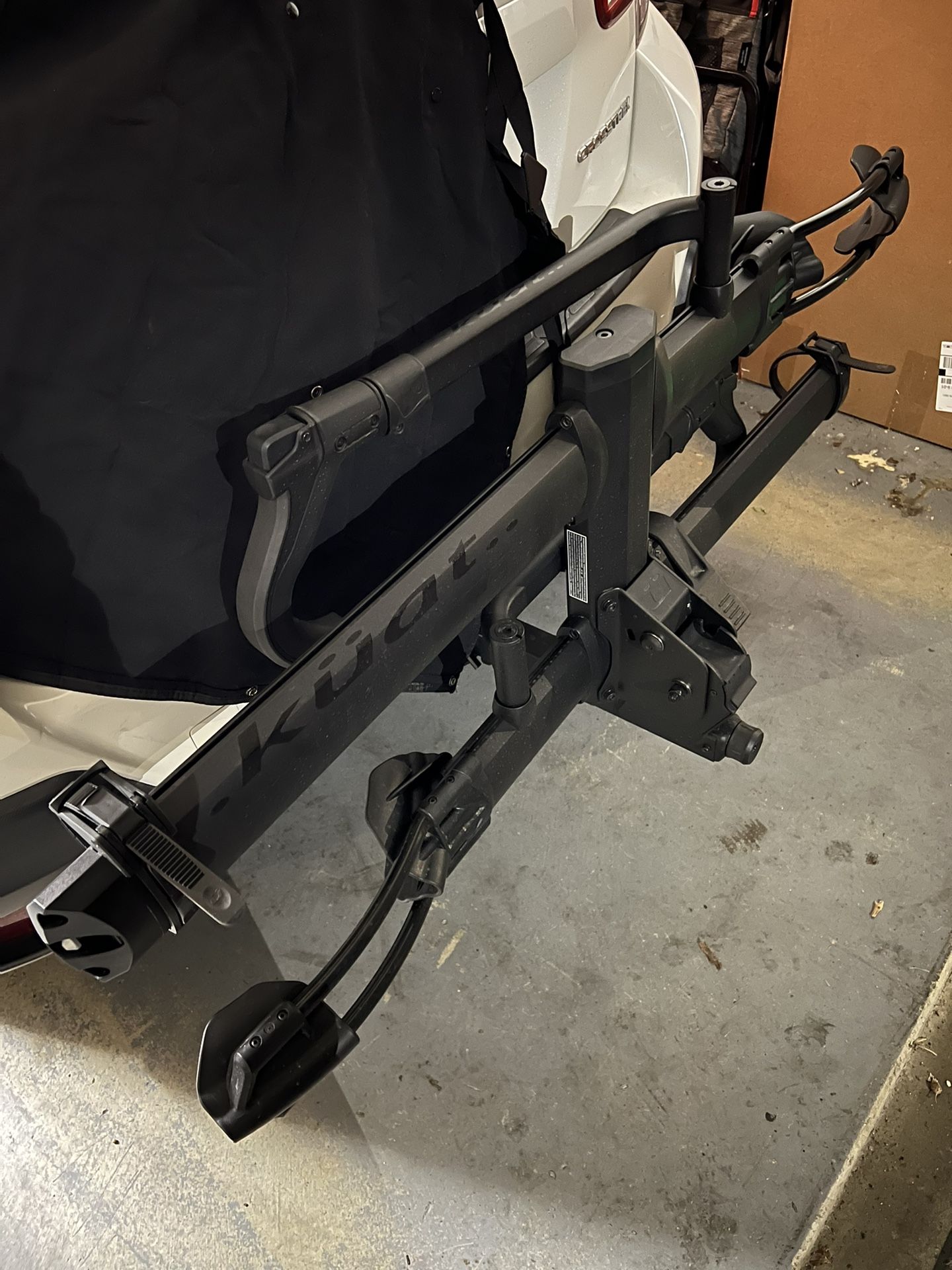 Kuat nv base 2 0 for sale in oceanside ca offerup
