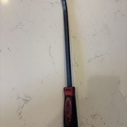 Matco Pry Bar 