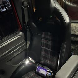 Corbeau Seats 