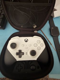 Elite Xbox one controller