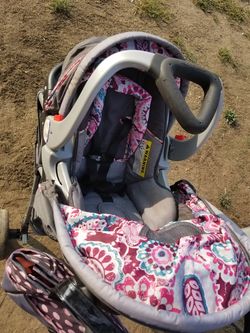 stroller set