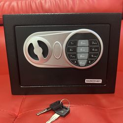 Fireproof Safe Box for Home 