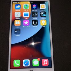 iPhone 6s Plus Verizon Carriers Only 32GB