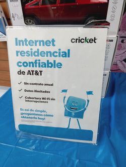 Home internet