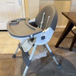 High Chairs