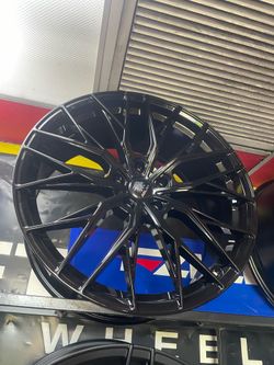 Aslan Wheels