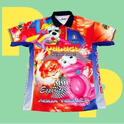 Palace Palloncino Jersey (Large)