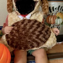 Dog Costume