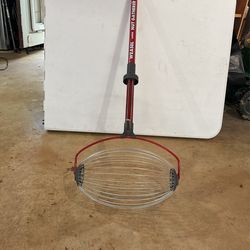 Weasel Large Nut Gatherer 