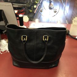 96091 Dooney And Bourke Florentine East West Chelsea Shopper 575400