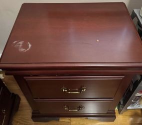 Nightstand