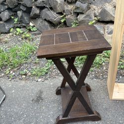 Side Table 