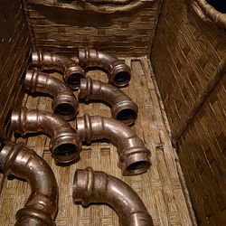 FOR SALE – Viega ProPress 3/4" Copper 90° Elbows