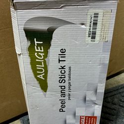 Peel And Stick Tile 100 Pc